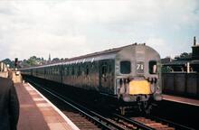 4-DD EMU No.4002