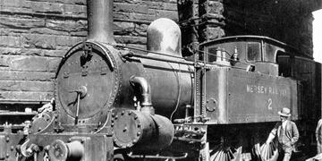 Merseyrail