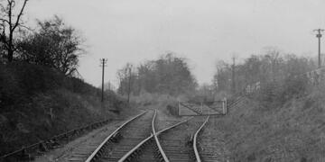 Coleorton Railway