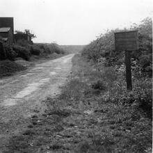Mansfield & Pinxton Railway. Kirkby-In-Ashfield. 22 May 1949  (17)