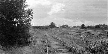 Tramroads of the Erewash Canal