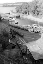 Port Dinorwic Harbour
