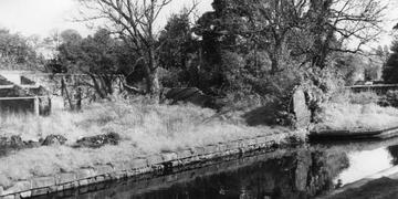 Early Railways/Tramroads in Mid & North Wales
