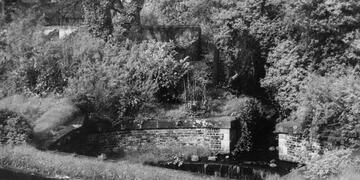 Early Railways/Tramroads in Mid & North Wales