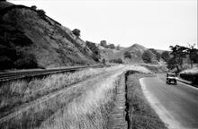 Peak Forest Tramway. Barmoor Clough. 26 September 1928 (21)