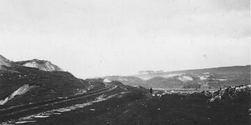 Early Railways/Tramroads in North West England