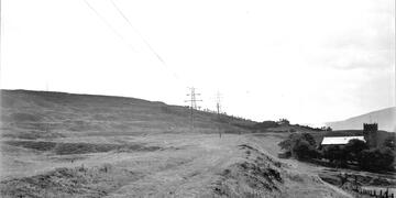 Monmouthshire Canal Company: Tramroads feeding the Crumlin Branch