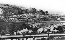 Nine Mile Point. Risca. September 1952 (10)