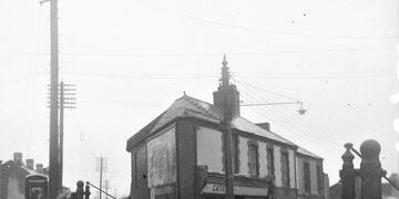 Monmouthshire Canal Company: Park Mile, Nine Mile Point, Penllwyn, & Sirhowy Tramroads