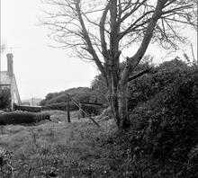 Duffryn Llynvi & Porthcawl Railway. South Cornelly. May 1964 (28)