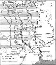 Tramways of the Monmouthshire & Brecon Canal