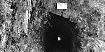 Early Railways/Tramroads in South Wales & The Borders