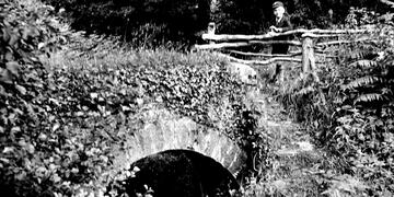 Early Railways/Tramroads in South Wales & The Borders
