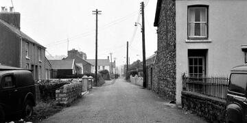 Swansea Valley