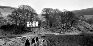 Vale of Neath