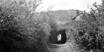 Wye and Usk Miscellany