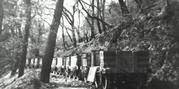 Lee Moor Tramway