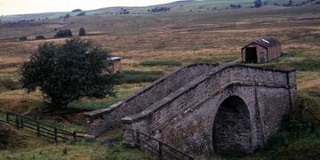 Brampton Railway
