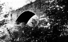 Tanfield Wagonway, Causey Arch