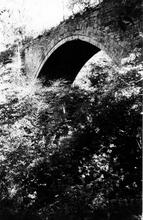 Tanfield Wagonway, Causey Arch