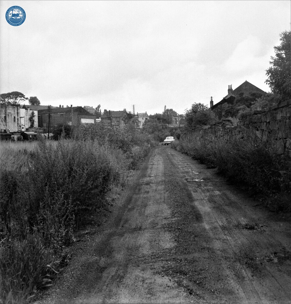 RCHS Online Media Archive | Halbeath Railway | Halbeath Railway ...