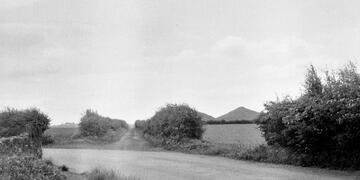 Early Railways/Tramroads in Scotland