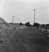 Horsehay Works. Parish Colliery Branch. 22 July 1961