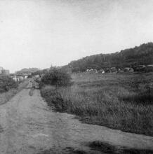 Dowles (or Skey’s) Tramroad. Dowles Brick Works. June 1945 (4)
