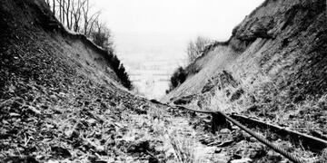 Early Railways / Tramroads in the West Midlands