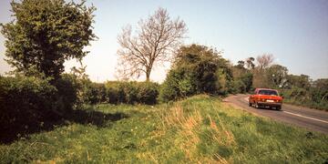 Early Railways / Tramroads in the West Midlands