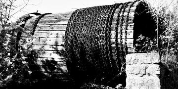 Tramroads of the Ellesmere & Chester Canal