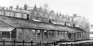 Barry Railway