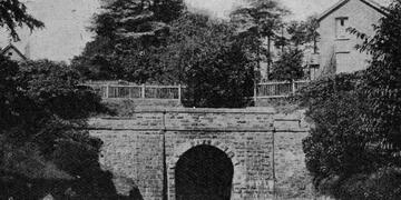 Brecon & Merthyr Tydfil Junction Railway