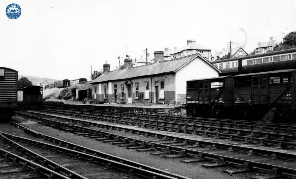 Brecon Watton (BND @ 0m 30ch)