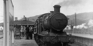 Cambrian Railways