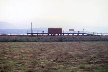 Gogarth Halt (DJP @ 80m 54ch), from road on West. 18 September 1969