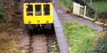 Cardiff Railway