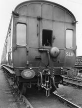 GWR Slip Coach