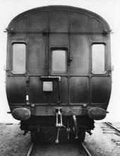    GWR Slip Coach