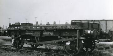 Rolling Stock (Pre-Nationalisation)