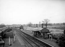 Peplow (MKT @ 170m 16ch). 29 January 1961