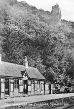 Symonds Yat Station (ROS @ 7m 50ch) (Ref: 030436)