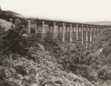 Walkham Viaduct (LAN2 @ 10m 13ch - 10m 30ch), near Horrabridge
