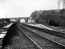 Defiance Platform 1947 (MLN2 @ 252m 11ch)