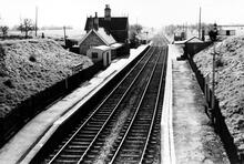 Berrington Station (SVB @ 168m 12ch)