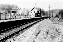 Linley Station (SVB @ 154m 24ch)