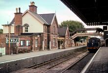 Bewdley (SVB @ 137m 28ch). 18 July 1975