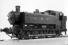 9400 Class 0-6-0PT No 9400