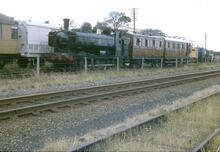  5700 class 0-6-0T no 7715.  (Ref 017036E)
