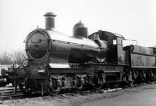 Class 9000 No. 9017 4-4-0 (Ref: 010589)